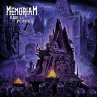 Rise To Power (Cd-digi)
