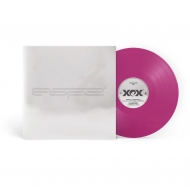 Charli XCX/Pop2 5 Year Anniversary Vinyl