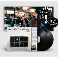 Bap/Radio Pandora (180gr)