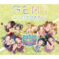 GEMS COMPANY/Gems Company 4th饤 ५رפ! 2022 (+cd)