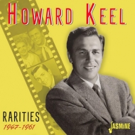 Howard Keel/Rarities - 1947-1961