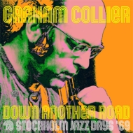Graham Collier/Down Another Road @ Stockholm Jazz Days '69