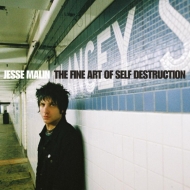 Jesse Malin/Fine Art Of Self Destruction - 20th Anniversary Edition
