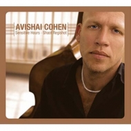 Avishai Cohen (Bassist)/Sensitive Hours (180g)