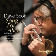 Dave Scott/Song For Alice