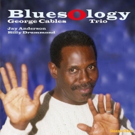 George Cables/Bluesology (180g)