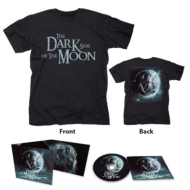 Dark Side Of The Moon/Metamorphosis Digisleeve Cd + T-shirt (S Size)