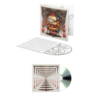 Optical Delusion{Bonus CD