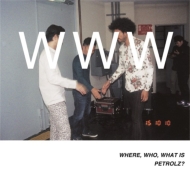 WHERE, WHO, WHAT IS PETROLZ? (2gAiOR[h)