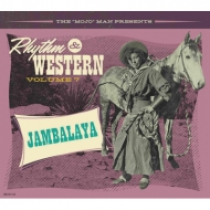Various/Rhythm  Western Vol.7 Jambalaya