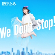 We Don't Stop! (Haruka Solo ver.)