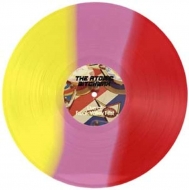 Live At Freak Valley Fest (Colored Striped Yellow-violet-r