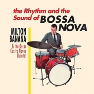 Rhythm And The Sound Of Bossa Nova (AiOR[h)