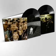 Geolier/Il Coraggio Dei Bambini (Black Vinyl)(Ltd)