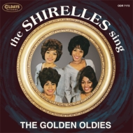 Shirelles/Shirelles Sing The Golden Oldies (Pps)