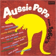 Various/Aussie Pops From 1960's 뽣ƻ 뽣ҥå ѥ졼 60ǯ (Pps)