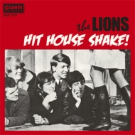 Lions (Rk)/Hit House Shake! (Pps)