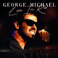 George Michael/Live In Rio (Ltd)