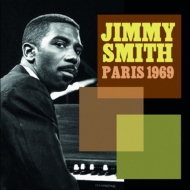 Jimmy Smith/Paris 1969 (Ltd)