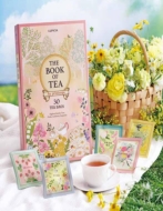 THE BOOK OF TEA Au printemps (ܖ2024N2-3̗\)