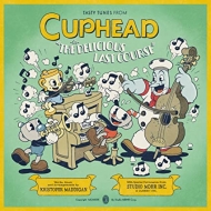 Cuphead: The Delicious Last Course オリジナルサウンドトラック(180グラム重量盤レコード)