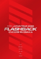 iKON/Ikon Japan Tour 2022 (Flashback) Encore In Osaka (+cd)(Ltd)
