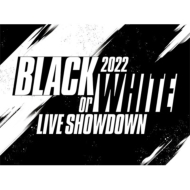 AChbVZu Compilation Album gBLACK or WHITE 2022h yʌ萶Yz