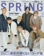 Spring (�X�v�����O)2023�N 3����