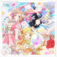 ߥ͡󥹥/Idolm@ster Shiny Colors Canvas 01
