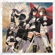 THE IDOLM@STER SHINY COLORS ''CANVAS'' 02