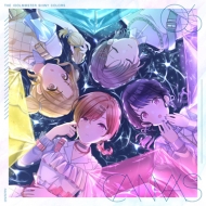 THE IDOLM@STER SHINY COLORS ''CANVAS'' 06