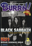 BURRN!編集部｜商品一覧｜HMV&BOOKS online