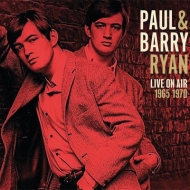 Paul  Barry Ryan/Live On Air 1965-1970
