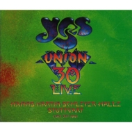 Union 30 Live: Hanns-Martin-Schleyer-Halle, Stuttgart, May 31st 1991 (3CD)