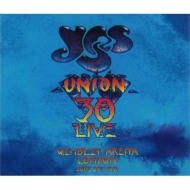 Union 30 Live: Wembley Arena, London, June 29th 1991 (2CD)