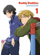 Buddy Daddies 1