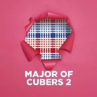 CUBERS/Major Of Cubers 2