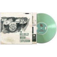 Hillbilly Moon Explosion/By Popular Demand (Coke Bottle Green) (Colored Vinyl)