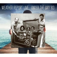 Live Under The Sky ' 83 (2枚組アナログレコード)