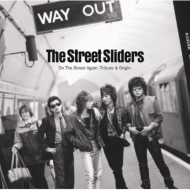 On The Street Again -Tribute & Origin-(2CD)