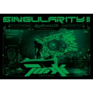 /Takanori Nishikawa Live Tour 002 Singularity II -protocol- (+cd)(Ltd)