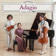 Adagio y񐶎YՁz(CD+DVD)