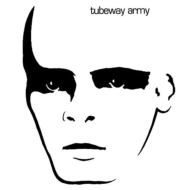 Tubeway Army/Tubeway Army (Rmt)