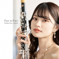 Face to Face : Marika Ono (Clarinet)