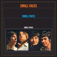 Small Faces (J[@Cidl/AiOR[h)