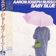 Aaron Joseph Russo/Baby Blue / Espresso (Ltd)
