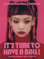 Commons & Sense Issue 64