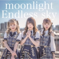 Krays/Moonlight / Endless Sky (C)