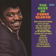 Best Of Percy Sledge