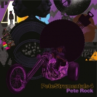 Pete Rock/Petestrumentals 4
